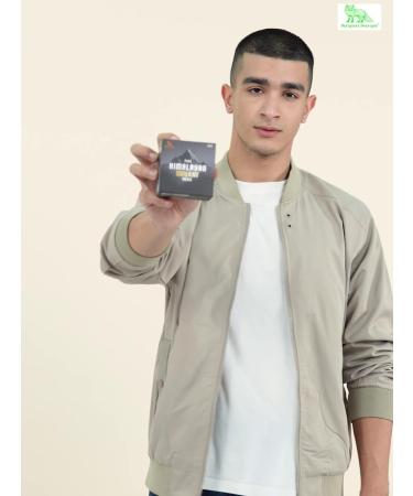 Natural Shilajit Resin Grade A Shilajit Resin with 85+ Plant-Derived Trace Minerals and Fulvic Acid Energy & Immune Suport for Men and Women 3rd Party Lab Tested (10gram) 0.35 Ounce (Pack of 1) - Buy Online on GoSupps.com