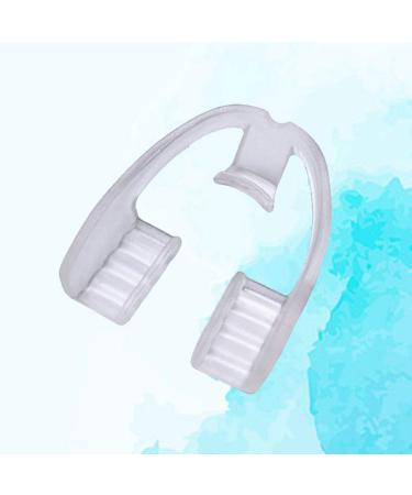 SUPVOX Dental Night Guard for Teeth Grinding - Orthodontic Protector for Kids & Adults - Buy Online on GoSupps.com