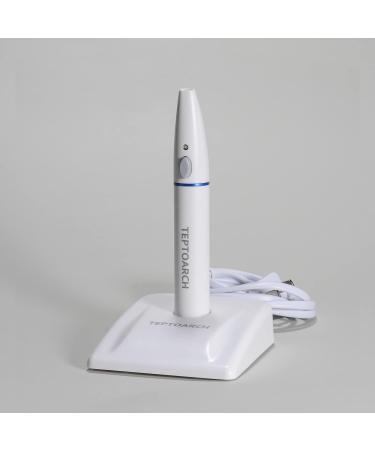 TEPTOARCH Gutta Percha Obturation System Endo Heated Pen with 4 Tips - Buy Online on GoSupps.com