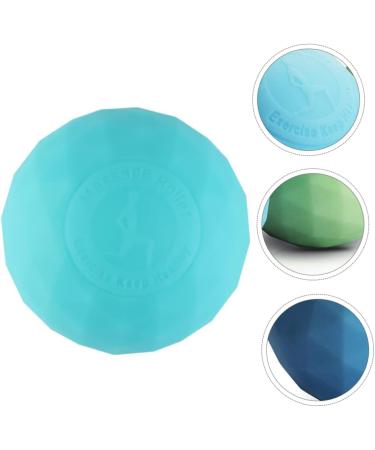Buy Besportble 2-Piece Massage Ball Set - Deep Tissue Roller & Mobility Balls for Gymnastics & Exercise | Fast International Shipping - Buy Online on GoSupps.com