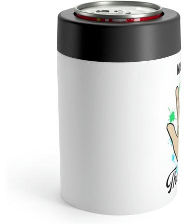 Vintage Can Holder for Physiotherapy | Reflex Zone Massage & Shiatsu | Funny Relaxation Remedy | 340ml 12oz - Buy Online on GoSupps.com