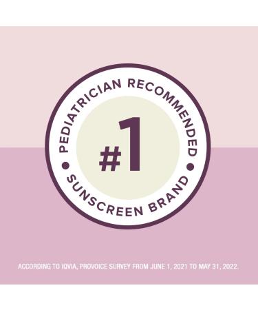 Coppertone Baby Pure & Simple Sunscreen Stick SPF 50 - Cocoa Butter | 0.49 oz - Buy Online on GoSupps.com