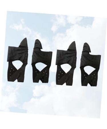 NOLITOY Hallux Socks & Thumb Splint Brace | Cushioned Bunion Pads & Foot Separators for Pain Relief | International Shipping Available - Buy Online on GoSupps.com
