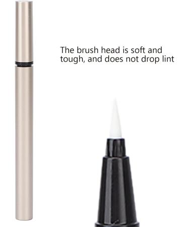 Empty Mascara Bottles Soft Compact Design Empty Eyeliner Tubes Good Sealing for Eyeliner Packaging - Buy Online on GoSupps.com