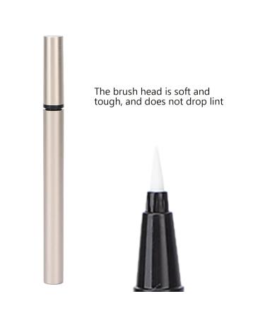Empty Eyeliner Tubes & Cleanable Portable Mascara Bottles - Sturdy & Soft for Perfect Eyeliner Packaging - International Shipping Available - Buy Online on GoSupps.com