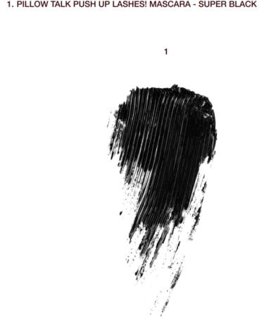 Charlotte Tilbury Pillow Talk Push Up Lashes Bauble 4ml Black - Buy Online on GoSupps.com