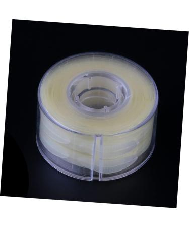 Housoutil 300 Pairs Stickers Double Sided Sticky Tape Double Eyelid Sticker Adhesive Tape Lifting Belt Make up - Buy Online on GoSupps.com