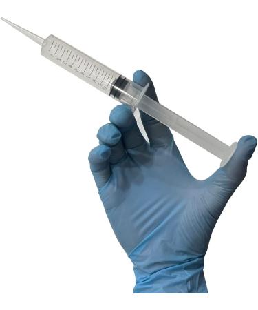 12CC Irrigation Syringe - Precision and Efficiency for Medical and Industrial Use - Buy Online on GoSupps.com