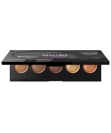 L'Oreal Eyeshadow | Shop Internationally | High-Quality Color & Long-Lasting Wear - Buy Online on GoSupps.com