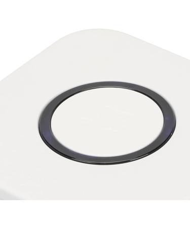 Wireless Pager System for Nursing Staff | 4-Stage Volume | Waterproof Call Button & SOS | Hospital & Restaurant Communication (EU Connector) - Buy Online on GoSupps.com