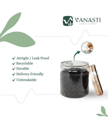 VANASTI Chaksoo Seeds | Chaskoo Seeds | Cassia Absus | 100 gram - Buy Online on GoSupps.com