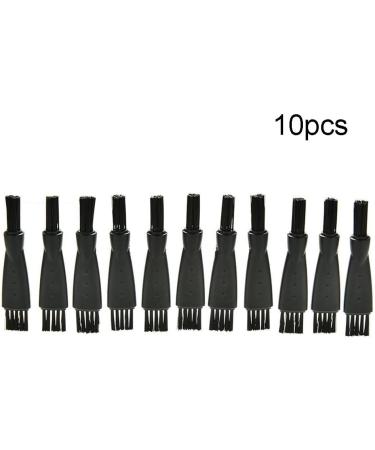 10x Electric Shaver Brush Cleaning Tool - Effective Hair Remover for All Shavers | International Shipping Available - Buy Online on GoSupps.com