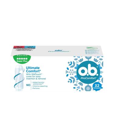 if.ProComfort Super Plus 32