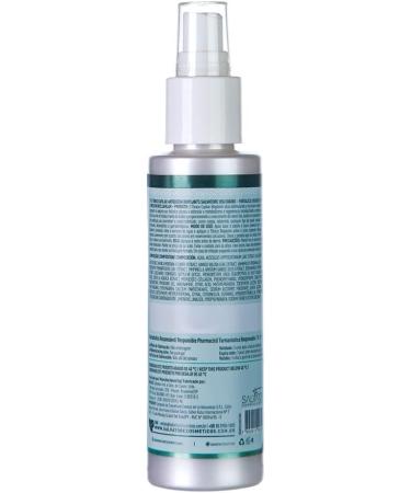 SALVATORE Tonico Capilar Bioplants 120 ml - Buy Online on GoSupps.com