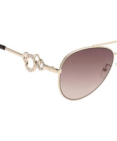 Guess Mod. GF0365 5932F Sunglasses - Unisex Adults, Multi-Coloured, One Size - Buy Online on GoSupps.com