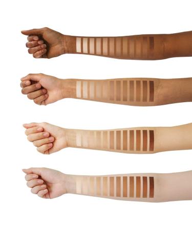 Unicorn Glow Primer + Hydrating Foundation #1 Light | Long Wear Formula - Buy Online on GoSupps.com