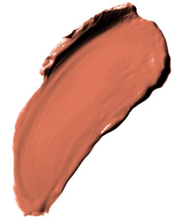 Dr. Hauschka Lipstick 18 Fire Lily - Natural and Vibrant Lip Color - Buy Online on GoSupps.com