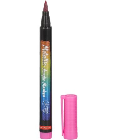 Nail Art Drawing Pen Colorful Nail Art Pen for Beauty Salon - Buy Online on GoSupps.com