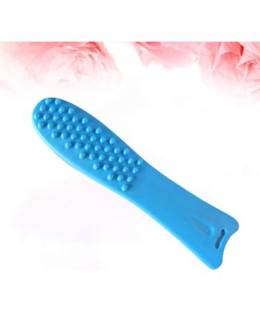 Milist Massage Hammer - Acupoint Meridian Relief Tool for Shoulder Pain & Relaxation (28x5.3 cm) - International Shipping Available - Buy Online on GoSupps.com