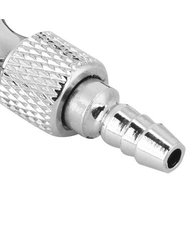 Handheld oxygen sprayer simple portable practical spray for cake decoration for the manicure for art for hobbies