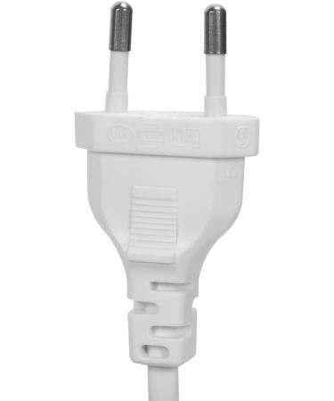 Soft Plush Electric Heating Pillows for Cramps & Back Pain | 6 Temp Settings & Auto Shut-Off - International Shipping - Buy Online on GoSupps.com