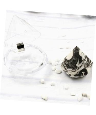 Healeved 1 Set Sponge Cosmetics Diamond Puffs Lovely Powder Puffs Travel Makeup Puffs Supple Powder Puffs Makeup Powder Puffs Compact Powder Puffs Makeup Accessories - Buy Online on GoSupps.com