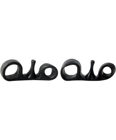 ALINZO Bunion Corrector - Toe Separator Pain Relief Splint for Hallux Valgus Correction (Pink) - Buy Online on GoSupps.com