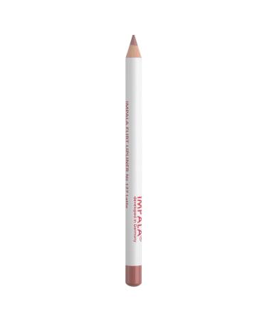 Flirt Matt Lip Liner I Lip liner colour 127 Latte I Waterproof