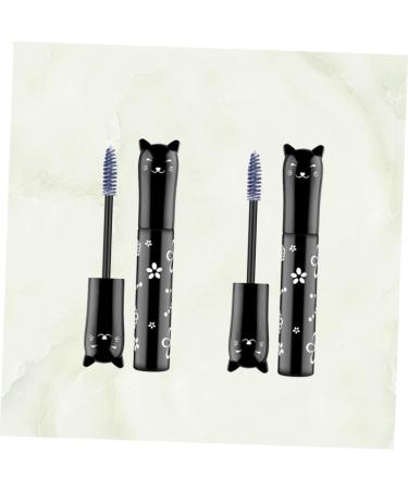  FRCOLOR FRCOLOR 01 Set: Lengthening Mascara in White and Mascara for Chic Eye Makeup - Buy Online on GoSupps.com
