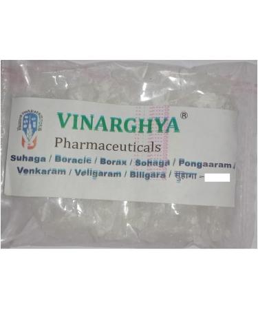 Buy Suhagi (Boracic/Borax/Sohaga) 900g | Premium Quality Khara for International Shipping - Buy Online on GoSupps.com