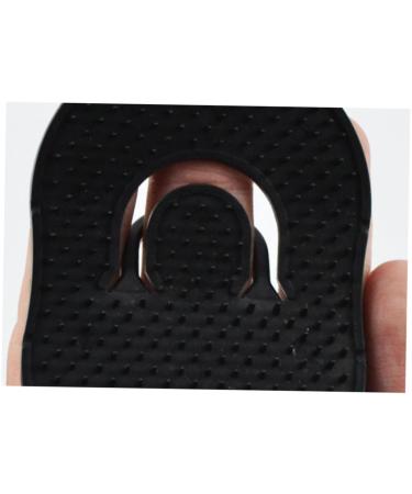 FOMIYES 12pcs Massage Comb Set - Scalp Care & Relaxation | International Shipping Available - Buy Online on GoSupps.com