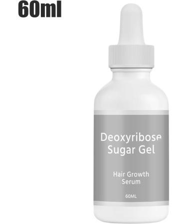  G n rique Scalp Oil for Hair Growth Hair and Scalp Gel | Hair Growth Oil 60ml Scalp Gel to Strengthen Hair - Gentle Thickening Gel for - Buy Online on GoSupps.com