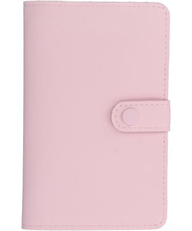 Nail Drill Bits Storage Bag - Versatile Storage Bag Compartment Design PU Leather Compact Design Secure Closure for Manicure Tools and Accessories - Buy Online on GoSupps.com