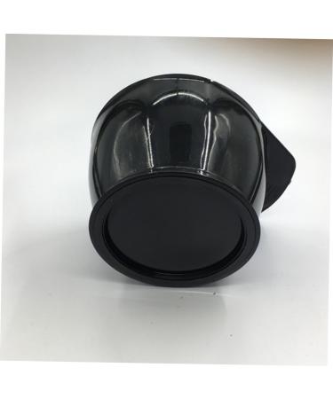 1 Set hair tinting hair dye tools for DIY dying coloring applicator hair coloring dyeing kit cosmetology kit hair coloring bowl plastic cosmetic hairdressing tool - Buy Online on GoSupps.com