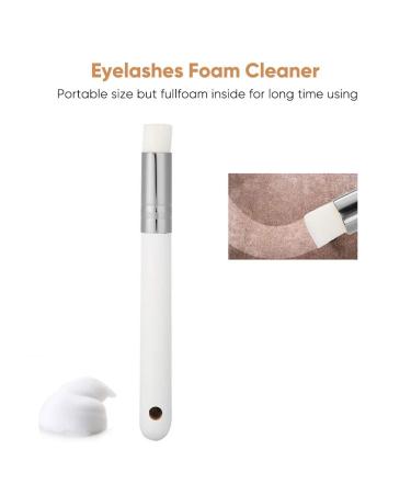 LED Magnifying Glass Headset for Watch Repair & Eyelash Extension - High Clarity & Adjustable Lens - Buy Online on GoSupps.com