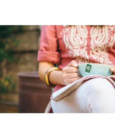 Organic India Tulsi Tea Sleep - Caffeine-Free Infusion Bags (18 Bags, 1.14 oz) - Buy Online on GoSupps.com