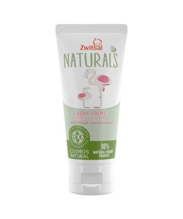 Zwitsal Naturals Bodycreme 100 ml