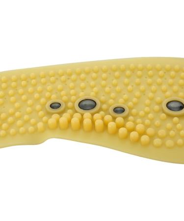 2 Pair Magnetic Reflexology Insoles for Health Care Massage - Cut to Size (41-45(CN)) - Buy Online on GoSupps.com