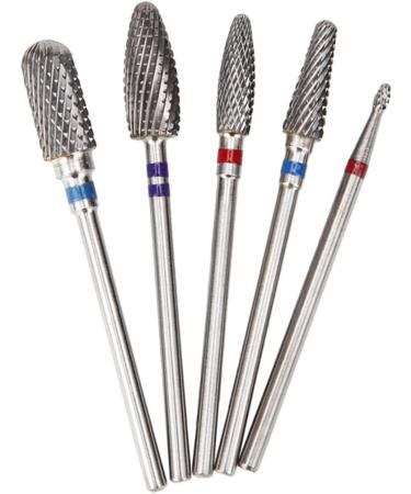 Housoutil Nail Art Accessories Nail Art Tools Nail Art Supplies Nail Grinding Head Nail File - Buy Online on GoSupps.com