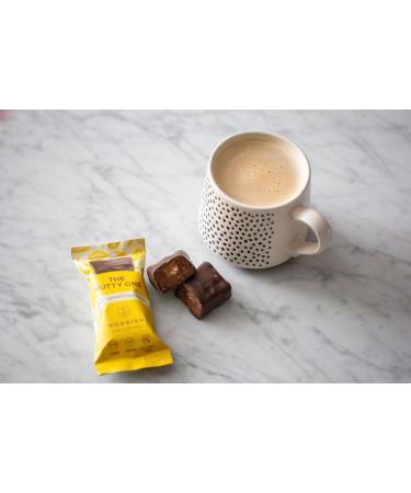 Premium Nutty One: Savory Crunchy Snack for a Healthy Lifestyle - Buy Online on GoSupps.com