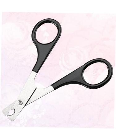 LALAFINA Pill Cutter Sharp Steel Pill Splitter & Medication Divider for Easy Cutting | Ideal Pill Crusher & Scissors for Household Use - Buy Online on GoSupps.com