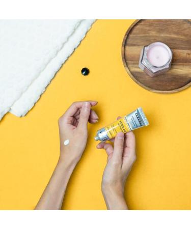 Babaria Crema De Manos Reparadora Y Protectora - 30 ml  - Buy Online on GoSupps.com