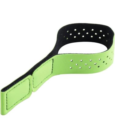 Buy Kahdsvby 4-Piece Adjustable Heart Rate Monitor Bracelet - 11.8 Inch - Track Your Fitness Effectively - Buy Online on GoSupps.com