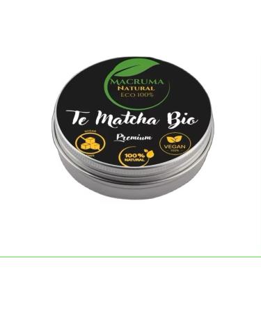 MACRUMA Matcha Tea Starter Pack - Buy Online on GoSupps.com