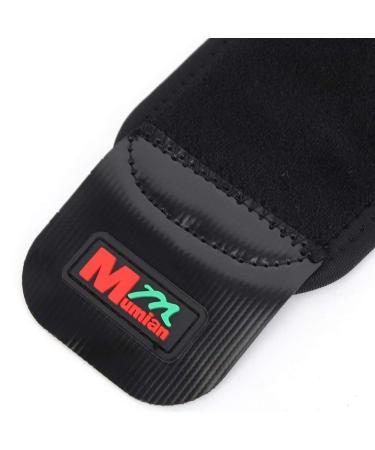 Toe Straightener for Bunions - Adjustable Hallux Valgus Bunion Corrector for Men & Women | Day & Night Support - Buy Online on GoSupps.com