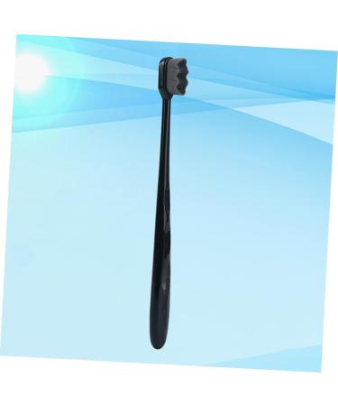 Shop Tovinanna 2-in-1 Tooth Cleaning Tool: Soft Bristles Toothbrush & Dental Floss - Perfect for Pregnant Women - Global Shipping Available - Buy Online on GoSupps.com