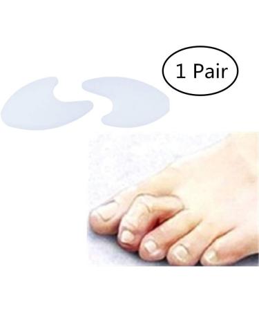 Comfortable Hammer Toe Corrators - Soft Multifunctional Toe Spreader for Pain Relief at Home - Buy Online on GoSupps.com