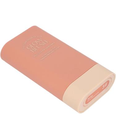 Tinted Solid Moisturizer Stick 30g Blush Stick Moisturizing Function for Home (03#) - Buy Online on GoSupps.com