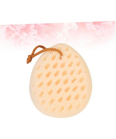 FOMIYES Shower Pouf Loofah Sponge Bath Loofahs Pouf Loofah Dish Sponge Bath Sponges Shower Luffa Sponge Body Scrubber for Men Bath Pouf Sponge Mesh Bath Pouf Baby Natural Bath Brush - Buy Online on GoSupps.com