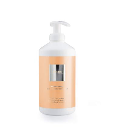 BAEHR BEAUTY CONCEPT - Hand cream with silk proteins 500 ml